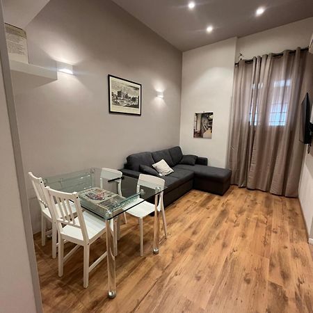 Sweet House Campo De' Fiori Apartment Рим Екстериор снимка