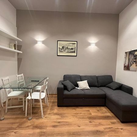 Sweet House Campo De' Fiori Apartment Рим Екстериор снимка