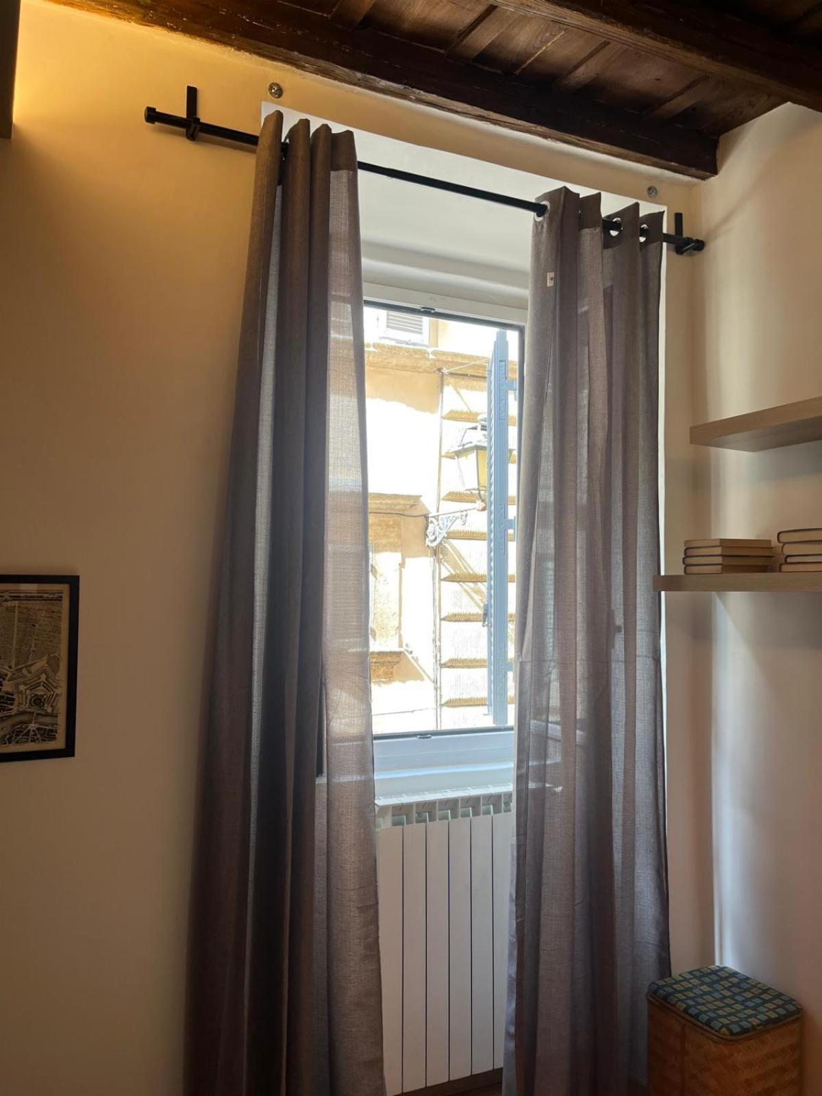 Sweet House Campo De' Fiori Apartment Рим Екстериор снимка