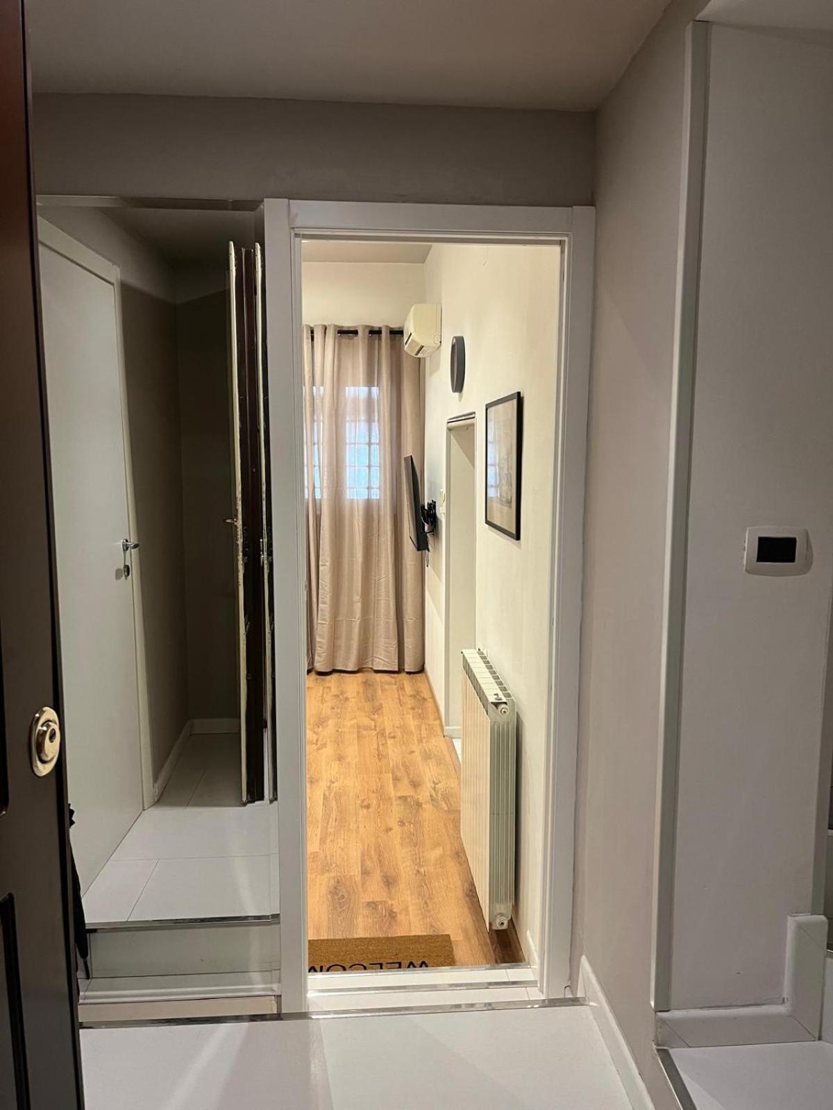 Sweet House Campo De' Fiori Apartment Рим Екстериор снимка