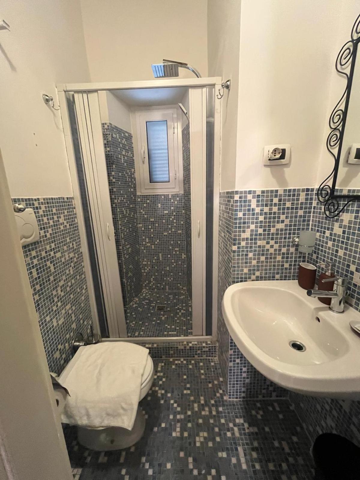 Sweet House Campo De' Fiori Apartment Рим Екстериор снимка