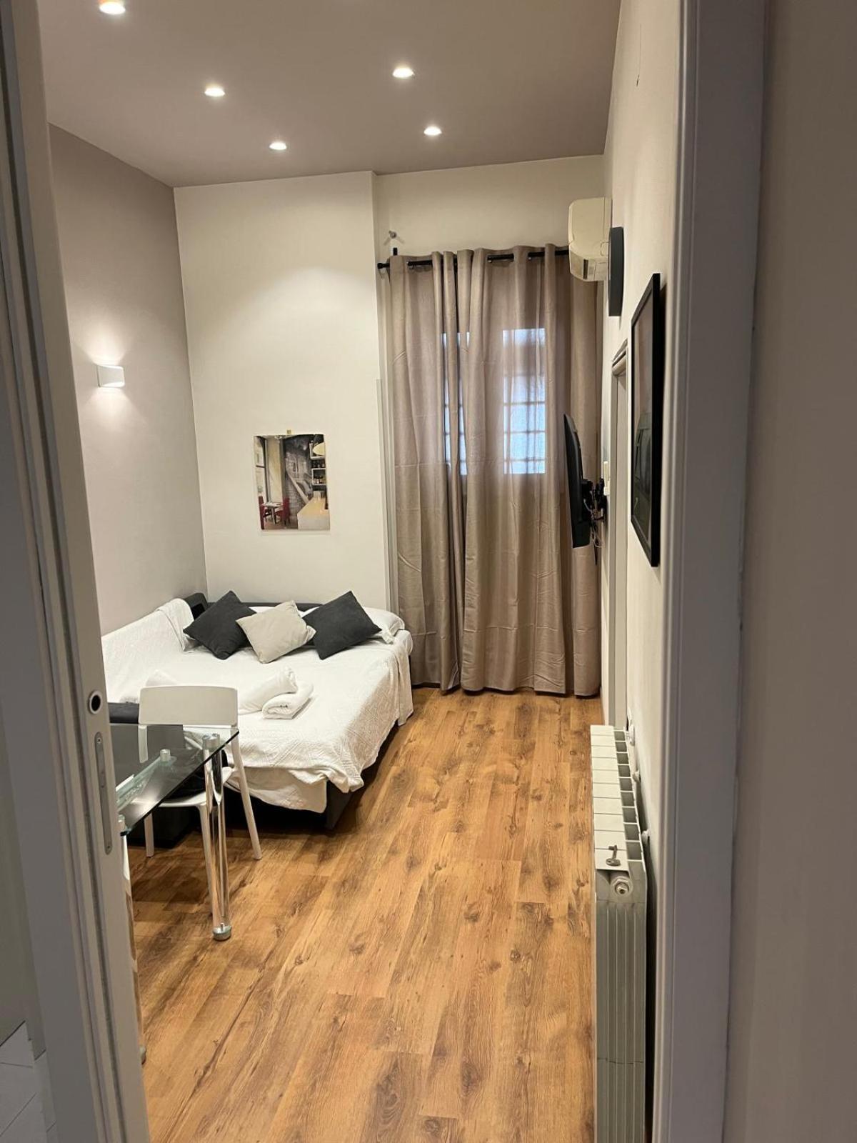Sweet House Campo De' Fiori Apartment Рим Екстериор снимка